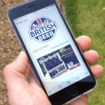 Best of British Beer Email Template