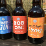 Best of British Beer Label Designs