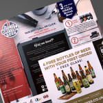 Best of British Beer Box Inserts