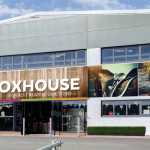 Oxhouse Shopfront Concept