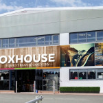 Oxhouse Shopfront Concept