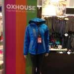 Oxhouse Retail Branding