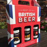 Image of Selfridges 3 Beer Pack