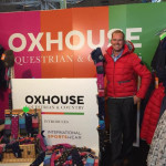 Image of Oxhouse Exhibition Branding