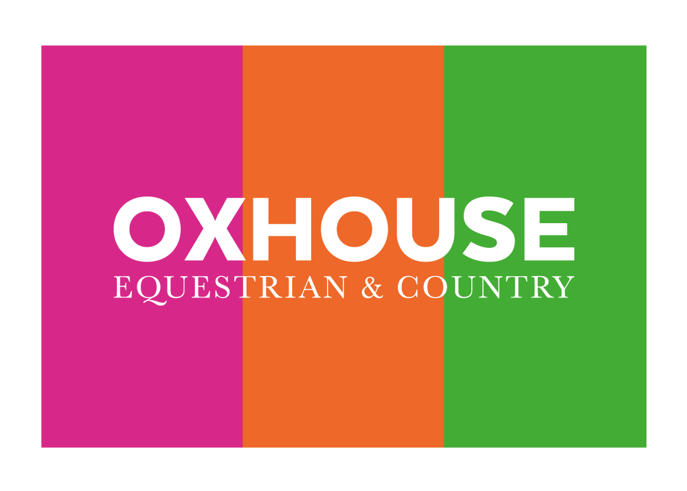 Image of Oxhouse branding