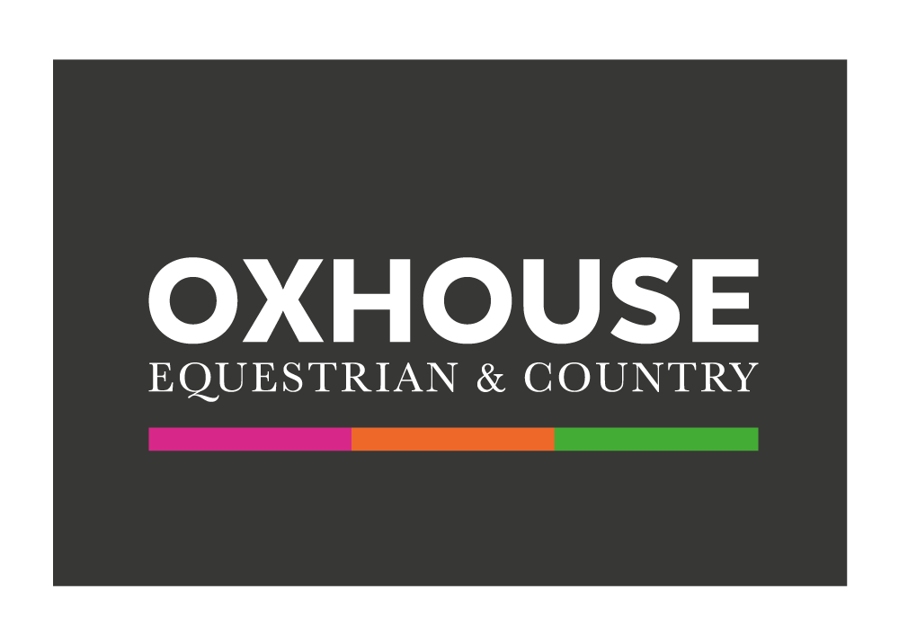 Image of Oxhouse branding